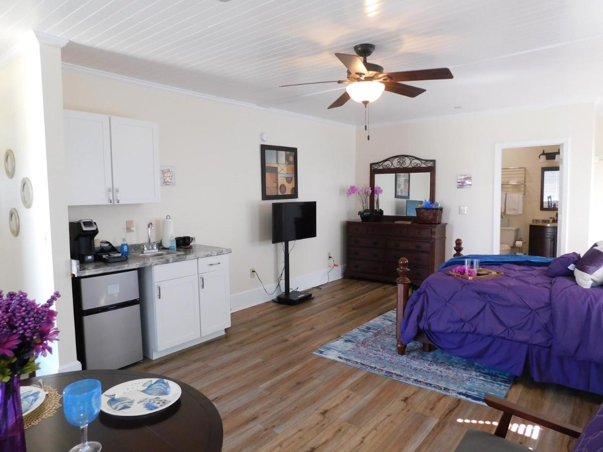 Lawrence Village Bed And Breakfast Swainsboro Exterior foto